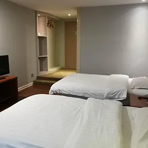 3* 酒店 My