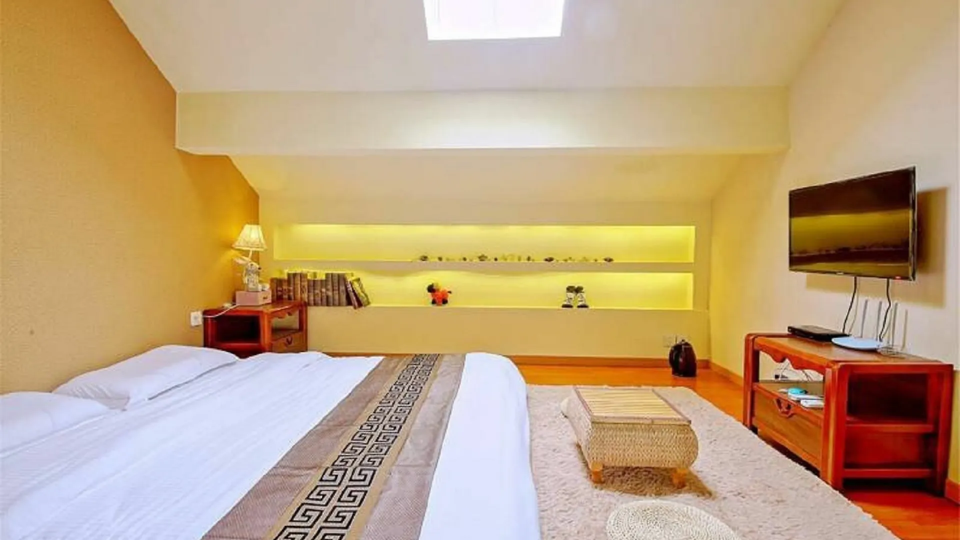 Zhouzhuang Time Linhe View Inn Suzhou  Hotel Suzhou (Jiangsu)