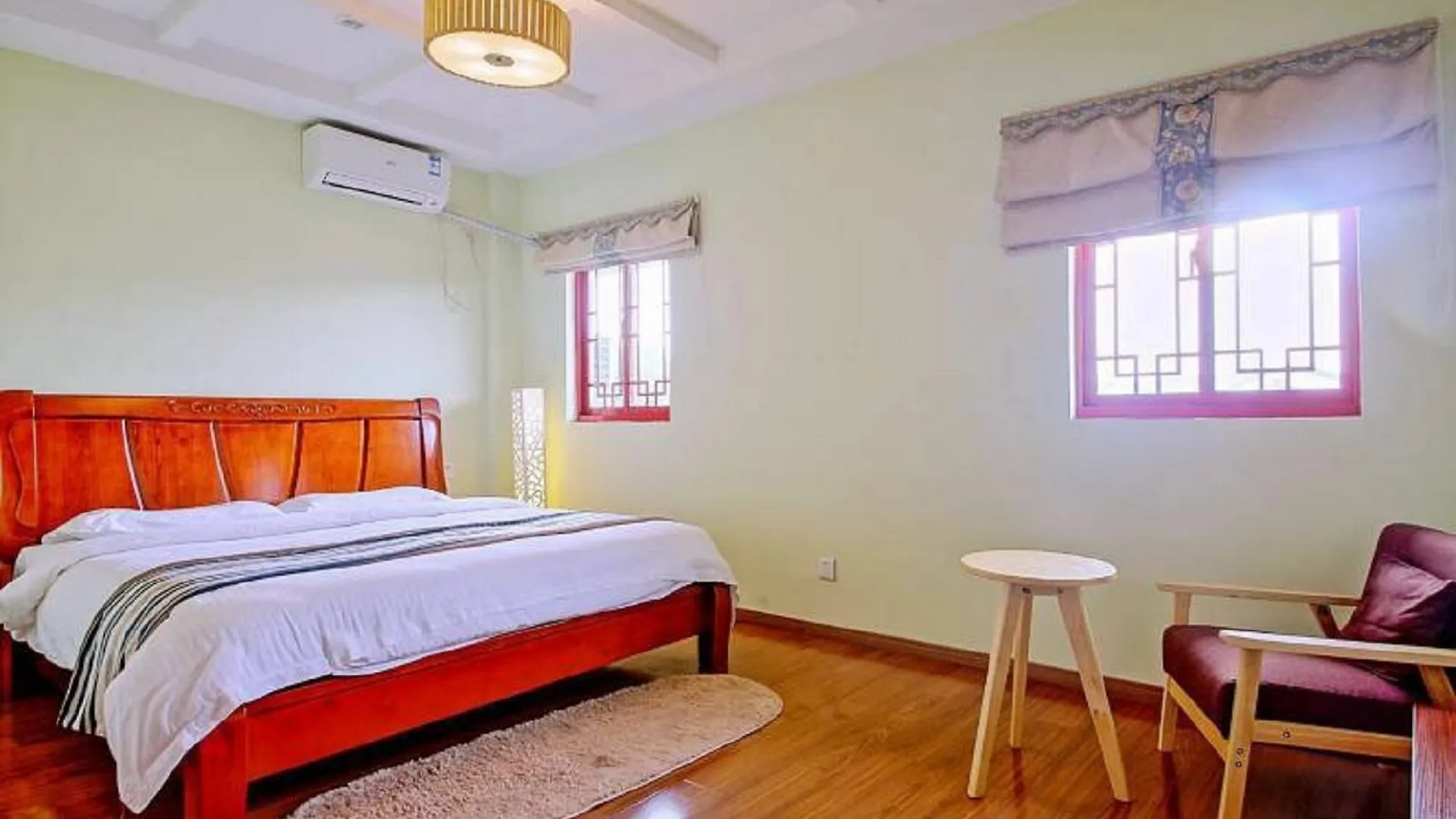 Zhouzhuang Time Linhe View Inn Suzhou  3*, Suzhou (Jiangsu) China